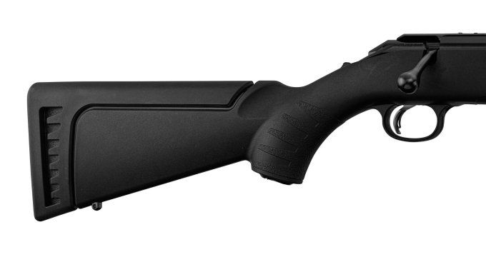 Carabine à verrou Ruger américan rimfire - Cal : 22Lr
