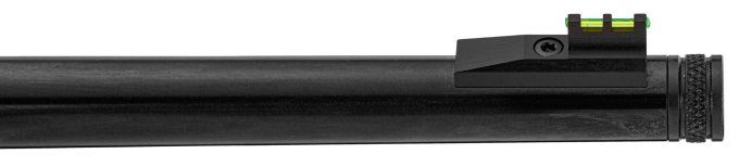 Carabine à verrou Ruger américan rimfire - Cal : 22Lr