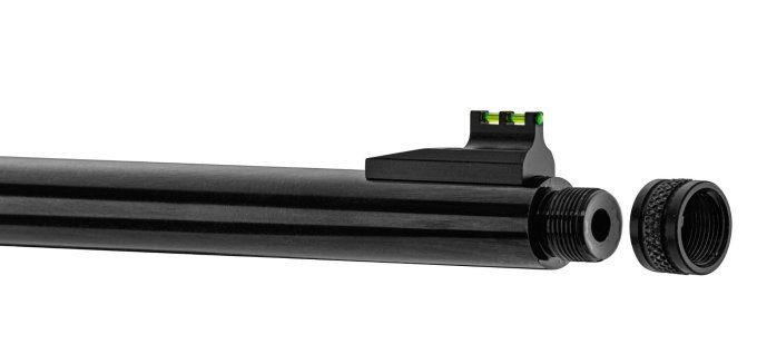 Carabine à verrou Ruger américan rimfire - Cal : 22Lr