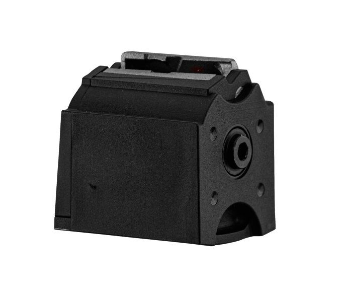 Carabine à verrou Ruger américan rimfire - Cal : 22Lr