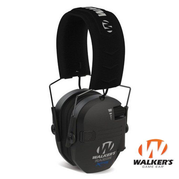 Casque de protection auditive – Walker’s Razor X-TRM
