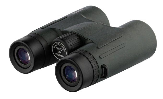 Jumelles  Waldberg PRO  10 x 42