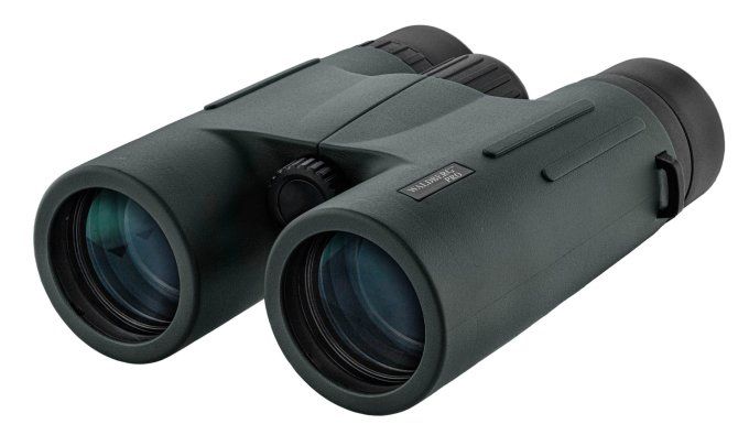 Jumelles  Waldberg PRO  10 x 42