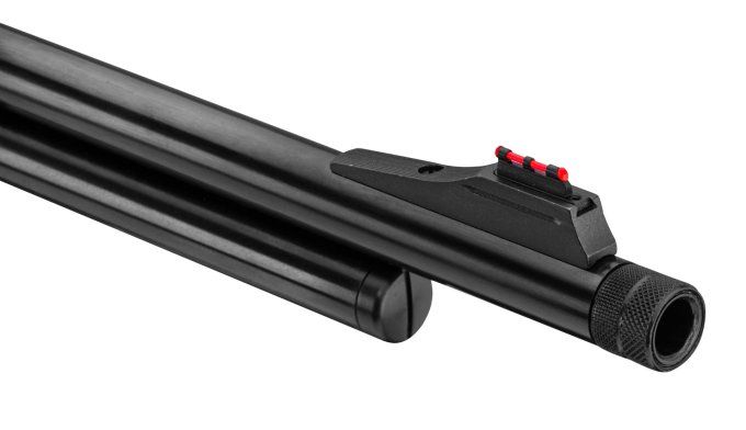 Carabine de chasse Pedersoli lever action BOARBUSTER   Evolution   Cal 45-70