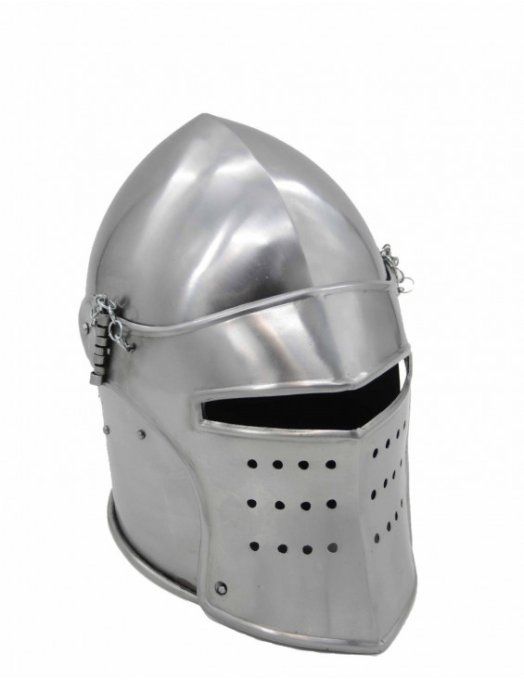 Casque  Bascinet
