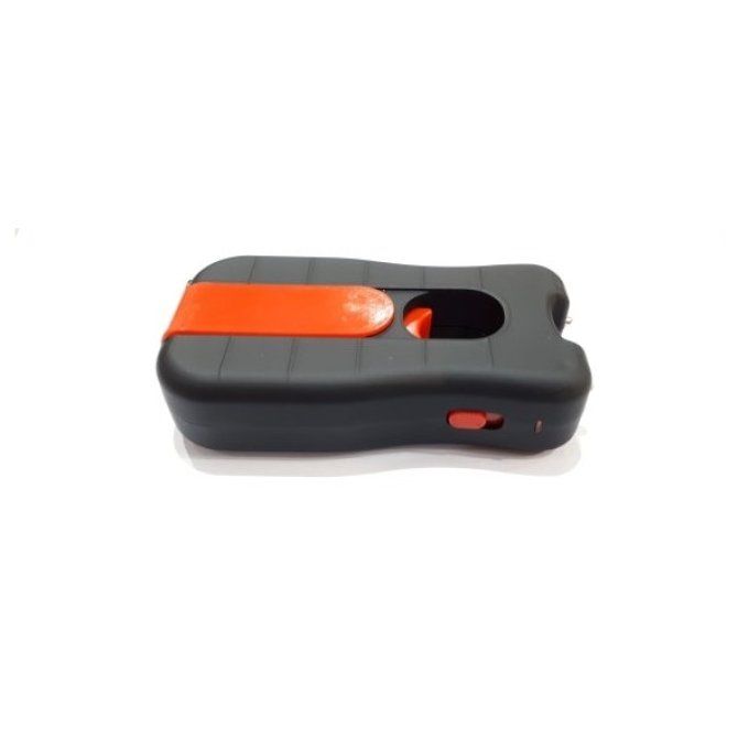 Shocker électrique de 3 000 000 Volts Ergonomique avec Lampe Led