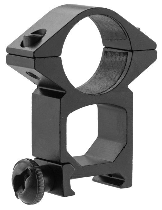 Pack  Carabine à Plombs B.O. noir Cal 4.5 mm  - de 20 Joules 