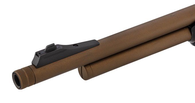 Carabine de chasse Pedersoli  lever action BOARBUSTER   MARK II Mod 86/71   Cal 45-70