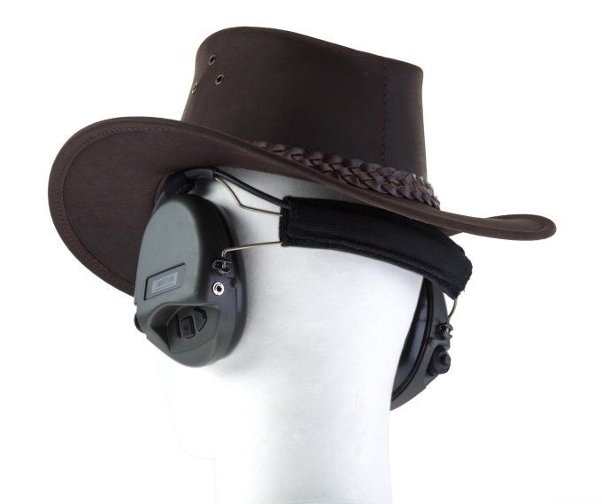 Casque actif supreme pro Neck Band – Sordin