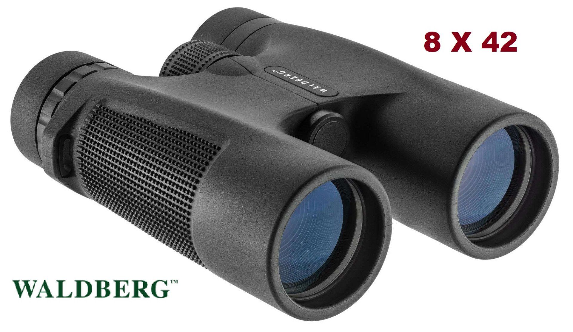 Jumelles Waldberg  8 x 42
