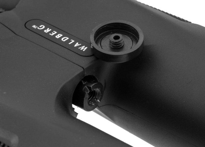 Jumelles Waldberg  8 x 42