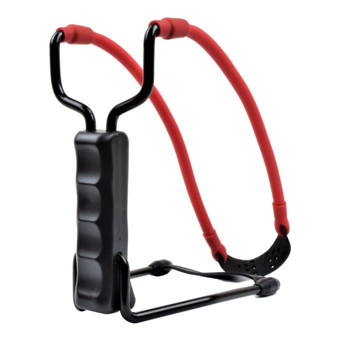 Lance pierre Fionda JS Archery