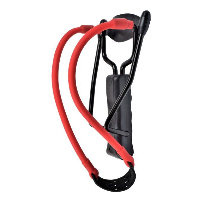 Lance pierre Fionda JS Archery