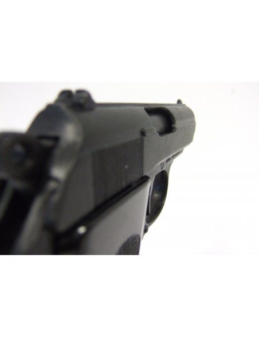 Réplique  pistolet allemand