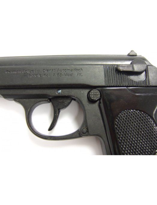 Réplique  pistolet allemand