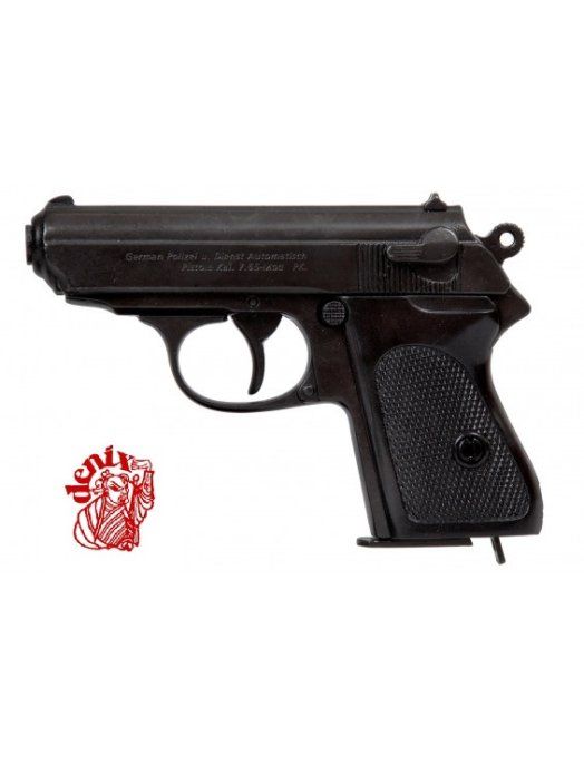 Réplique  pistolet allemand