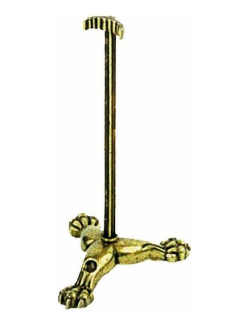 Support métallique  pour ouvre lettre