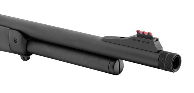 Carabine de chasse Pedersoli lever action BOARBUSTER   SHADOW    Cal 45-70