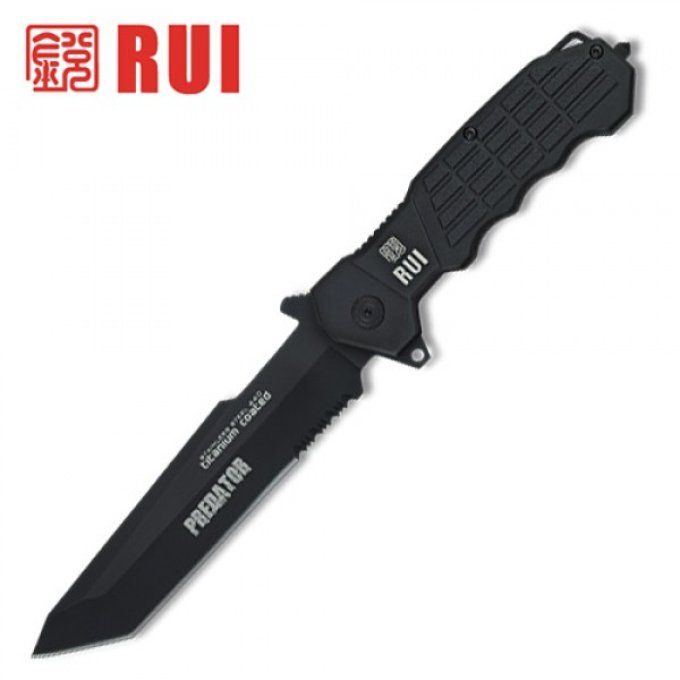 Couteau Rui PREDATOR