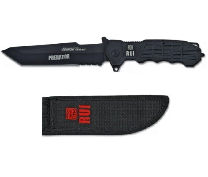 Couteau Rui PREDATOR