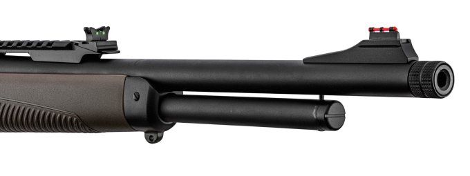 Carabine de chasse Pedersoli lever action  DROPTINE    Cal 30-30 WIN