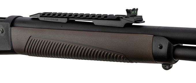 Carabine de chasse Pedersoli lever action  DROPTINE    Cal 30-30 WIN