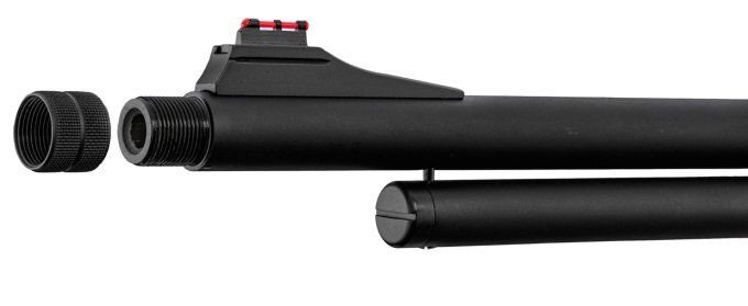 Carabine de chasse Pedersoli lever action  DROPTINE    Cal 30-30 WIN