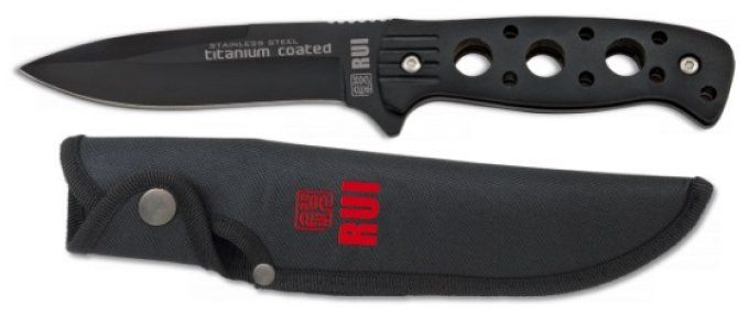 Couteau RUI tactique