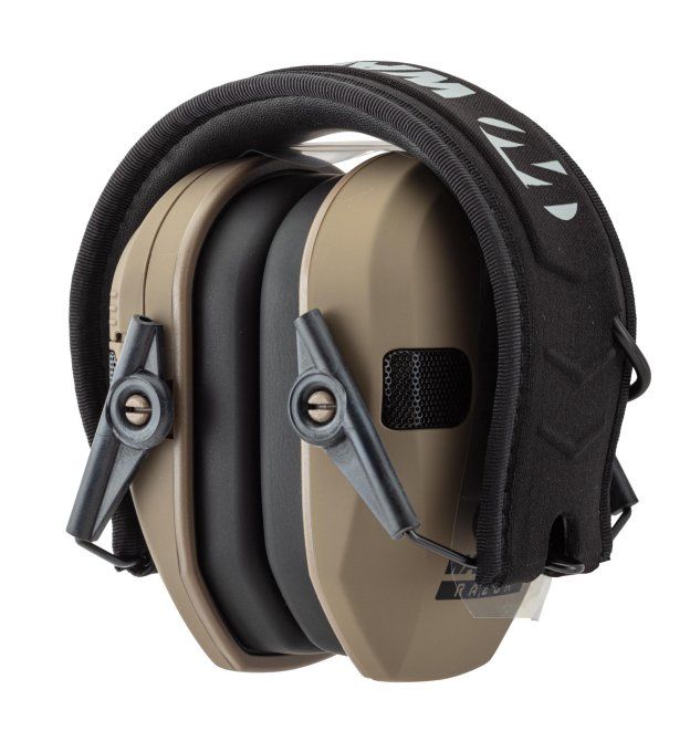Casque Walker’s Razor  2 GWP-RSEM  Marron