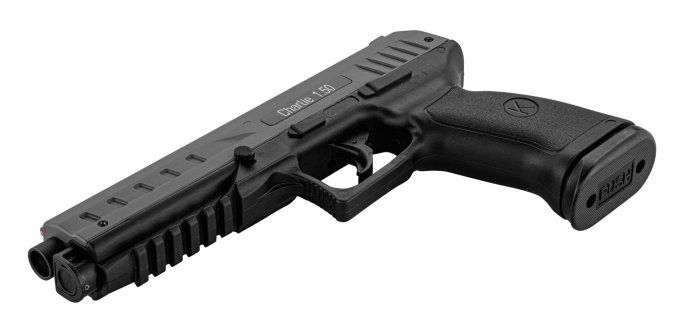 Pistolet de défense  Charlie – Cal 50 - 16 Joules