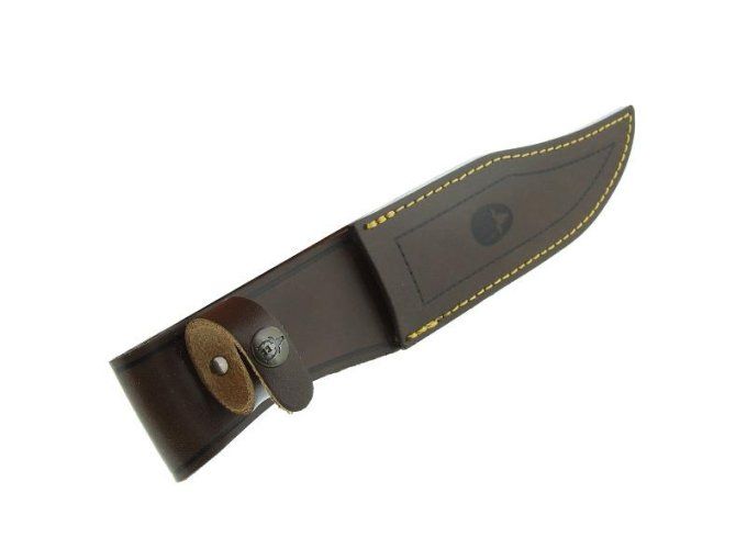 Poignard Muela Bufalo Stamina lame de 17 cm