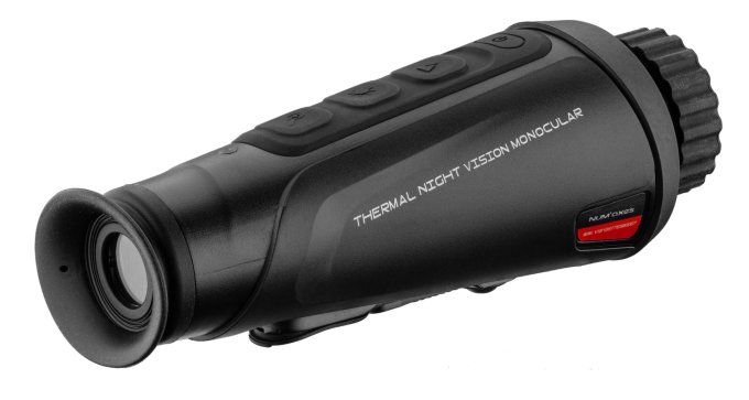 Monoculaire thermique VIS 1057