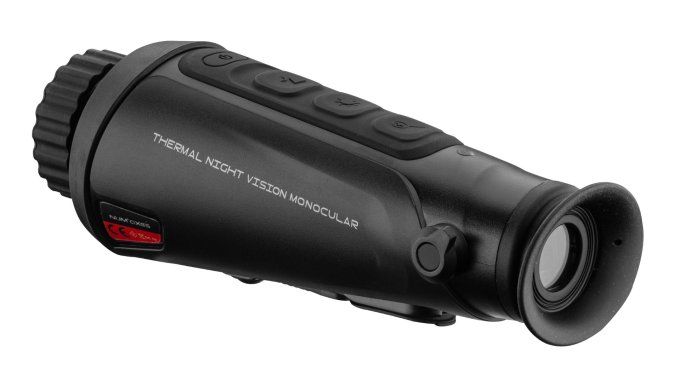 Monoculaire thermique VIS 1057
