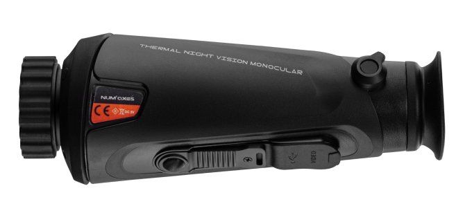 Monoculaire thermique VIS 1057