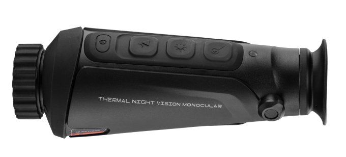 Monoculaire thermique VIS 1057