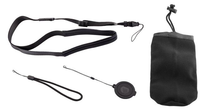 Monoculaire thermique VIS 1057