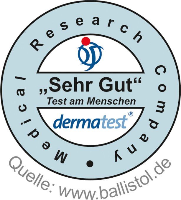 Répulsif insectes piqueurs pour animaux Ballistol Stichfrei / 100 ml