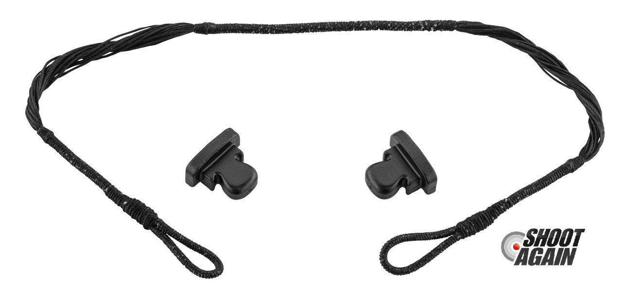 Cable et Corde pour pistolet arbalète Shoot Again