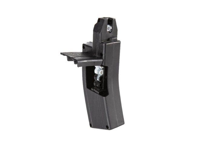 Fusil  Sig Sauer  MCX  Canebrake  co2   /   Cal. 4.5 Bille