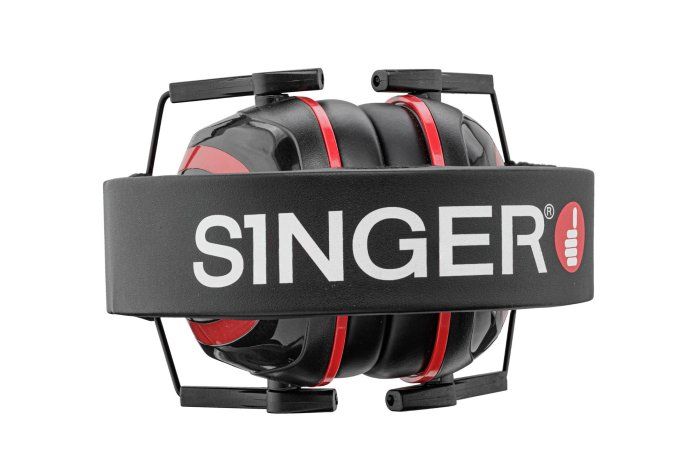 Casque de protection auditif passif Shelly 100P  - singer safety