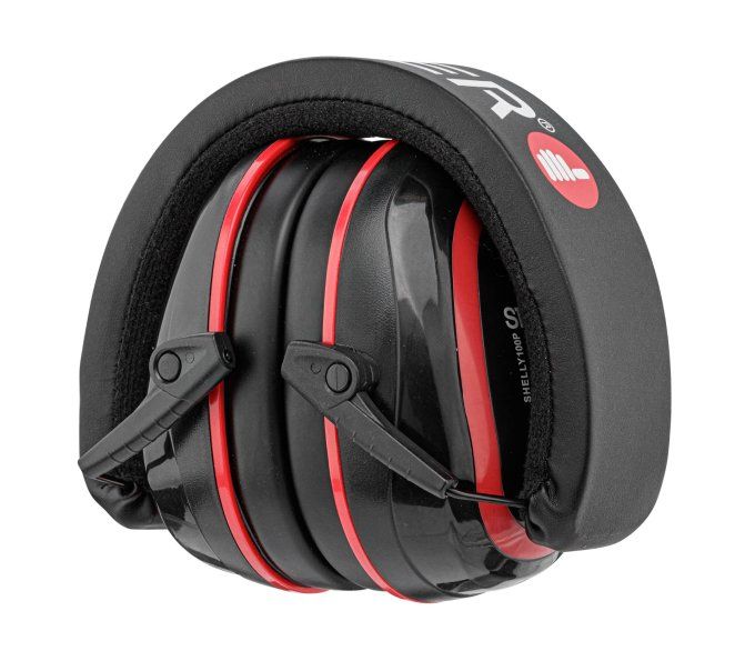 Casque de protection auditif passif Shelly 100P  - singer safety