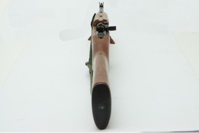 Réplique  Fusil usm1 avec porte Baïonnette sans Bretelle