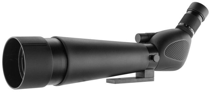 Lunette d’observation  20 – 60 x 80