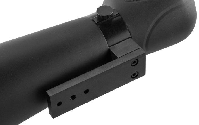 Lunette d’observation  20 – 60 x 80