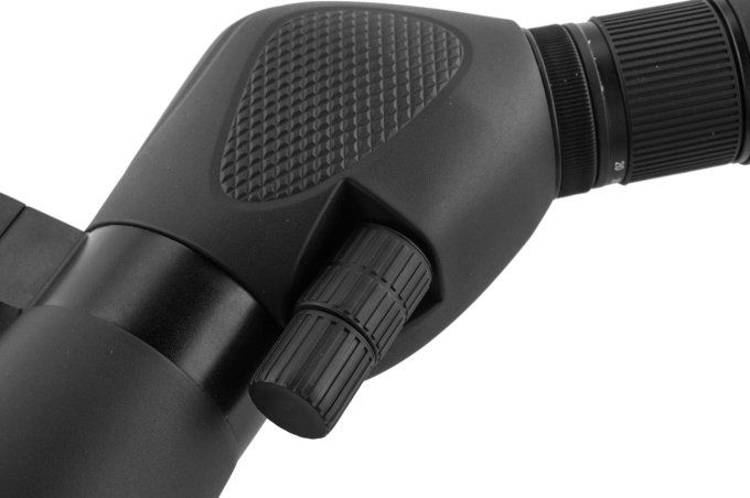 Lunette d’observation  20 – 60 x 80