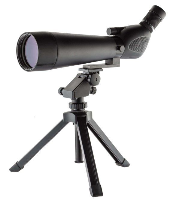 Lunette d’observation  20 – 60 x 80