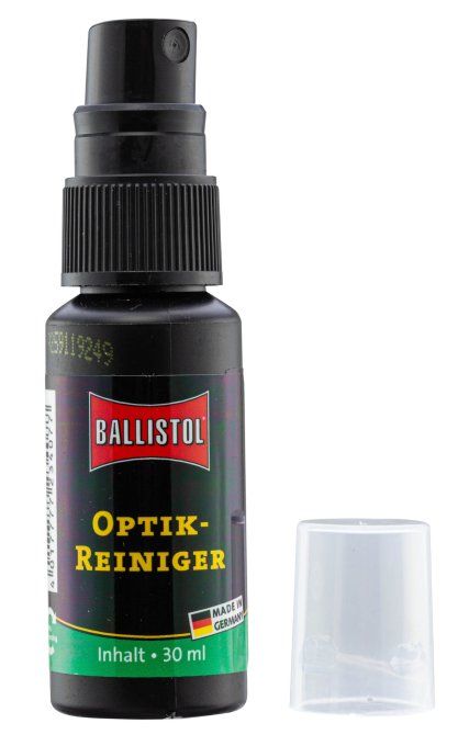 Nettoyant optique Ballistol / 30 ml