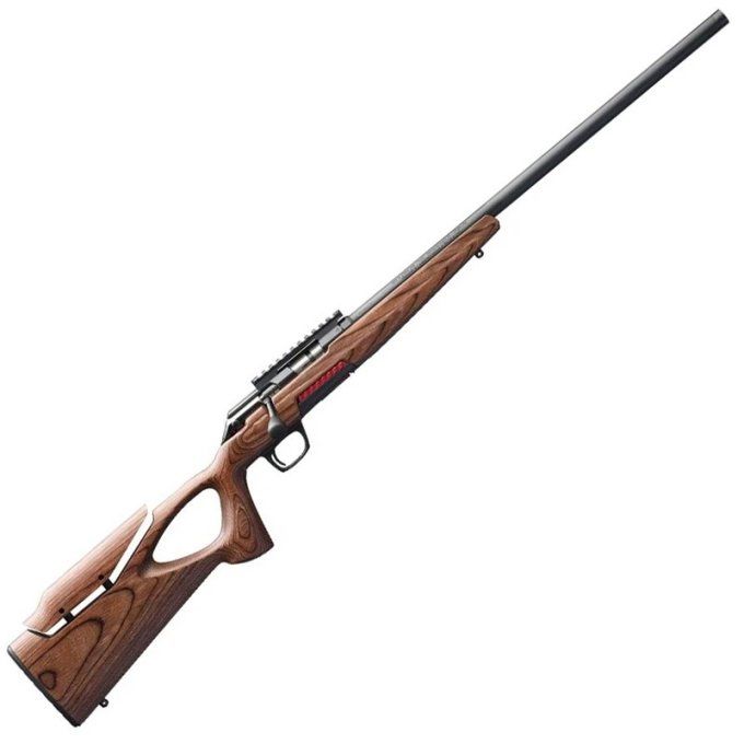 Browning X-BOLT XPERT Thumbhole  - Cal : 22 HMR