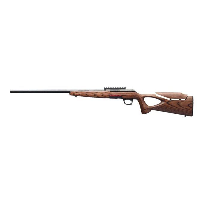 Browning X-BOLT XPERT Thumbhole  - Cal : 22 HMR
