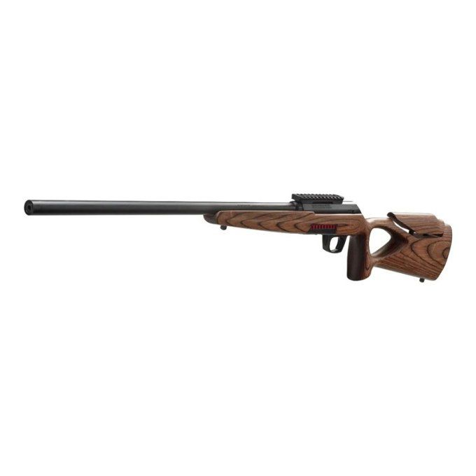 Browning X-BOLT XPERT Thumbhole  - Cal : 22 HMR